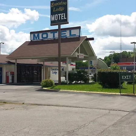 Executive Lodge-3