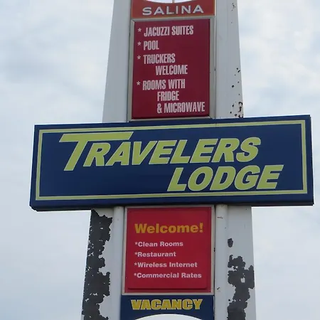 Traveler'S Lodge-3
