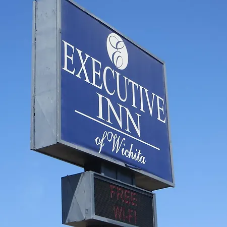 Executive Inn Wichita-2