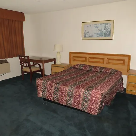 Jet Inn-2