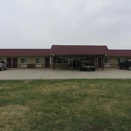 Sports Club Motel-3