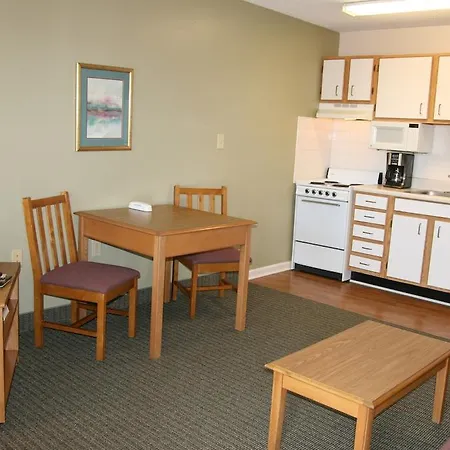 Affordable Suites Gastonia-2
