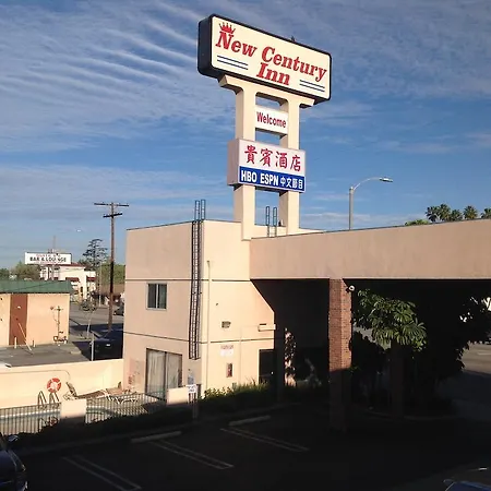 New Century Inn-3