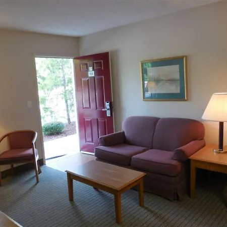 Affordable Suites Gastonia-3