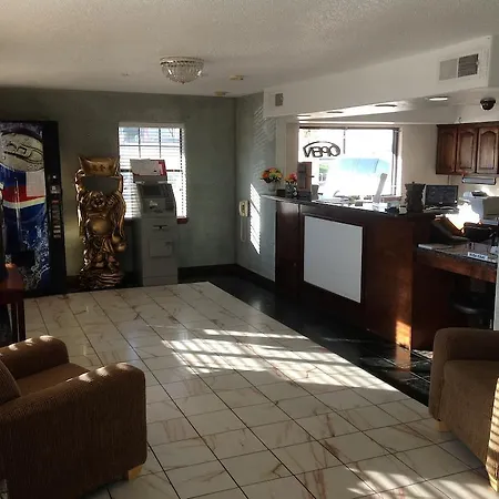 Heritage Inn Grand Prairie-2