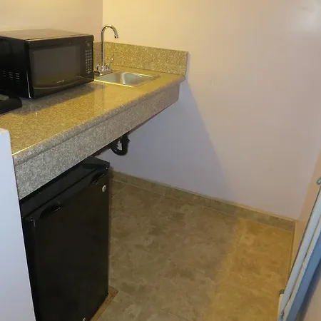 Park Cienega Motel-2