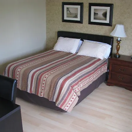 Macneil'S Motel-2
