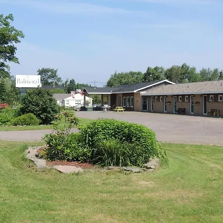 Balmoral Motel-2