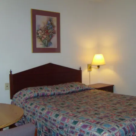 Stagecoach Inn-2