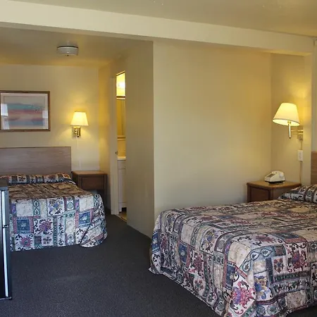 Nite Inn Motel-2