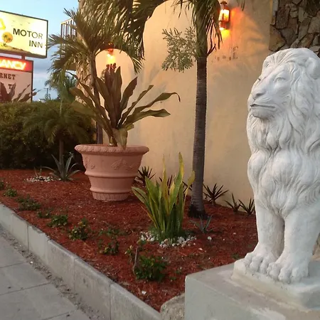 Lago Motor Inn-2