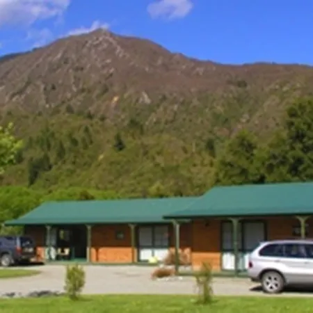 Kiwi Park Motels-2