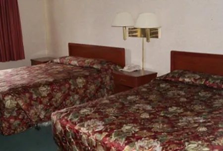 Americas Best Value Inn-Edmonds/Seattle North-3