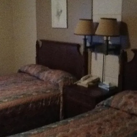 Motel Du Parc, Gatineau-3