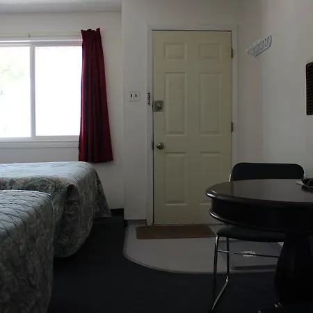 Wheatland Motel-2