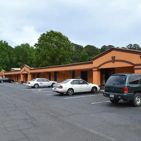 Americas Best Value Inn Smithfield-3