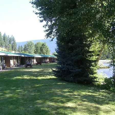Johnny'S Motel-3