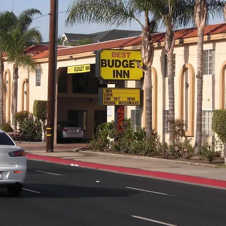 Best Budget Inn Anaheim-2