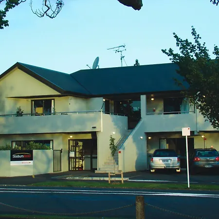Stadium Motel-3