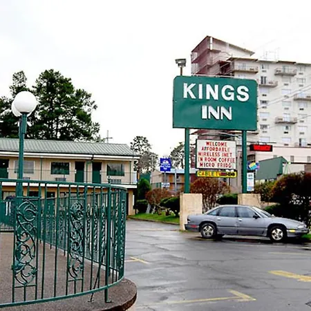 Kings Inn Hot Springs-2