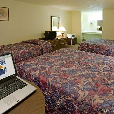 Regency Inn Breckenridge-2