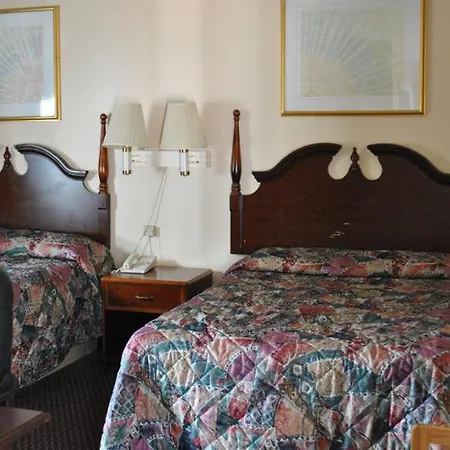 Seneca Clipper Inn-2