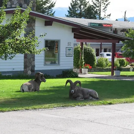 Mountain Springs Motel-2