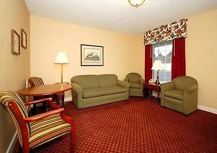 Ambassador Inn-3