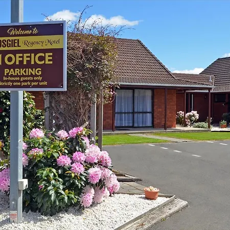 Mosgiel Regency Motel-2