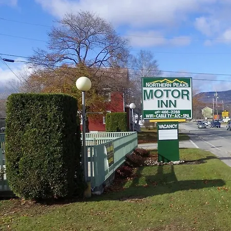 Northern Peaks Motor Inn-2