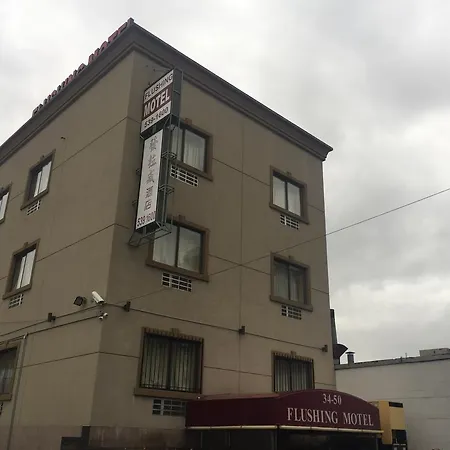 Flushing Motel-3