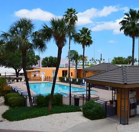 Americas Best Value Inn Laredo-2