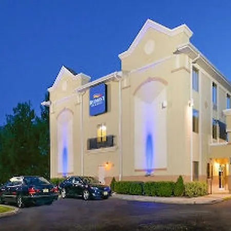 Red Roof Inn & Suites Galloway-2