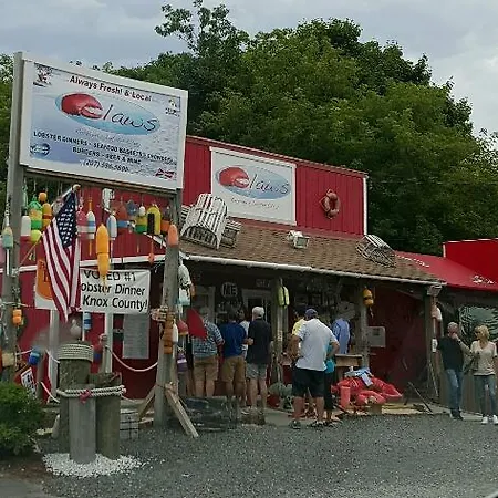 Starlight Lodge At Rockport Harbor-3