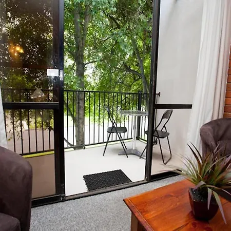 Connells Motel & Serviced Apartments-3