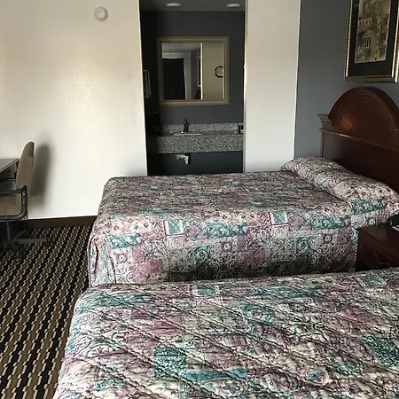 Sallisaw Inn-3