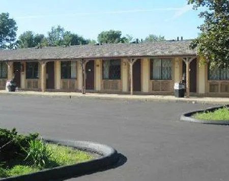 Kensington Inn - Howell-3
