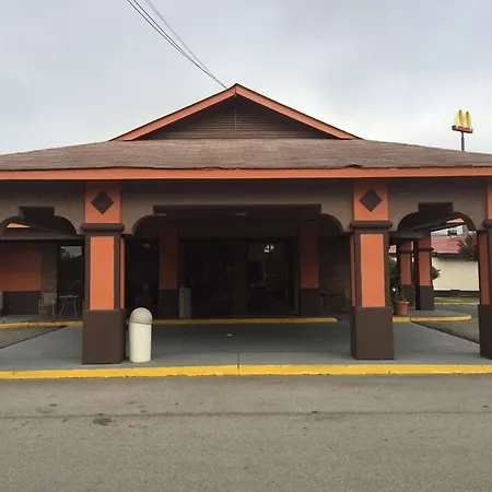 America'S Best Value Inn - Oxford-3