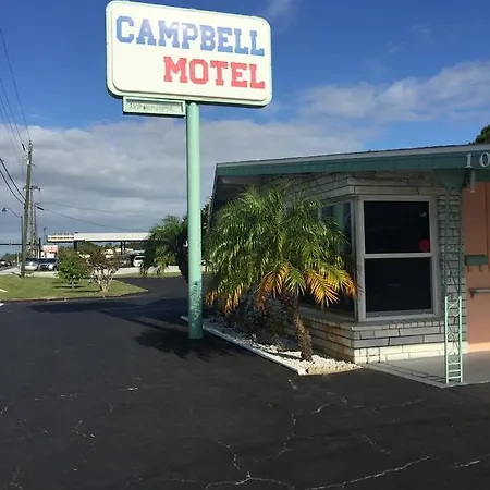 Campbell Motel-3