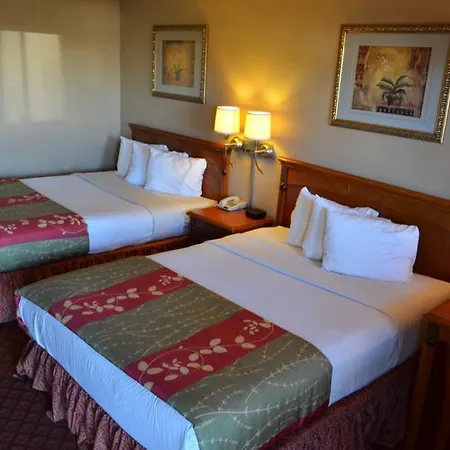 Americas Best Value Inn Crosstimbers-2
