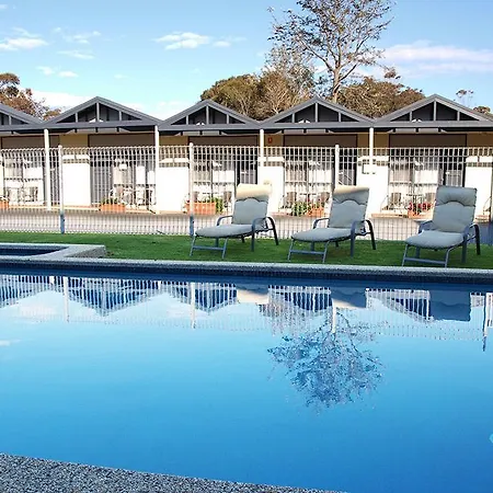 Mornington Motel-3