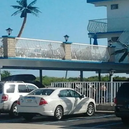 Gondolier Motel - Wildwood-2