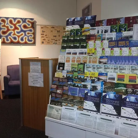 Springsure Overlander Motel-3