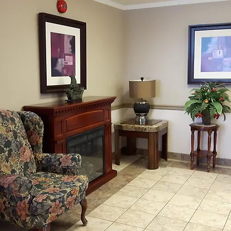 Canway Inn & Suites-2