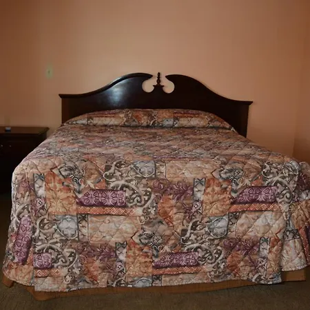 Harmony House Motel-2