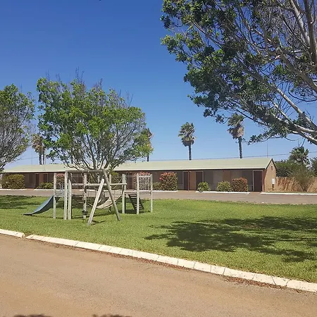Carnarvon Gateway Motel-3