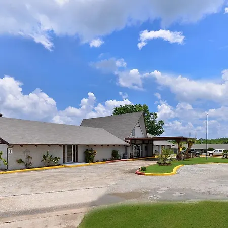 Economy Inn Ardmore-3