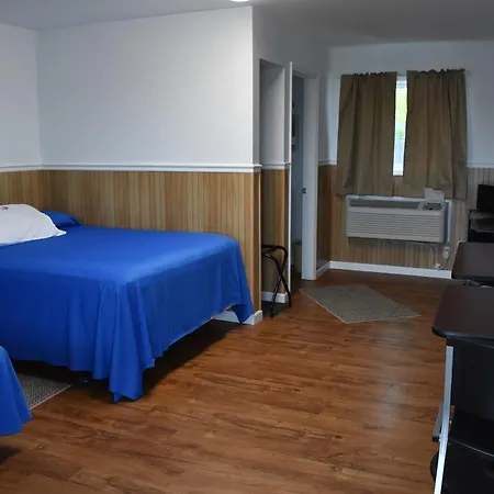 Gorgeous View Motel-2