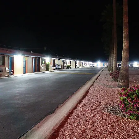 Starlite Motel-2