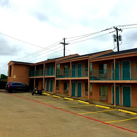 Crown Inn Grand Prairie-3